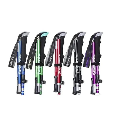 Pro Foldable Trekking Pole
