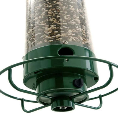 SmartGuard Squirrel Proof Bird Feeder