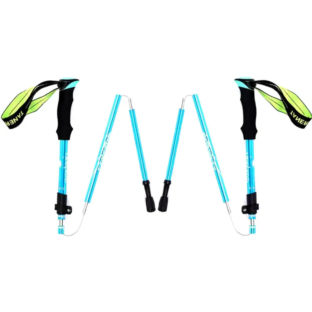 Pro Foldable Trekking Pole