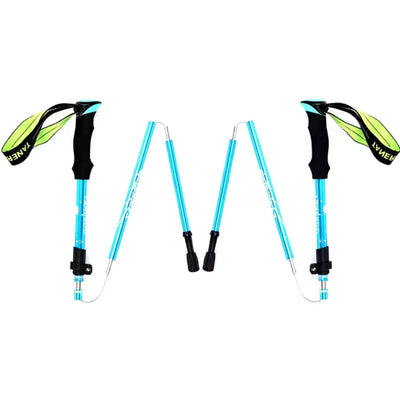 Pro Foldable Trekking Pole