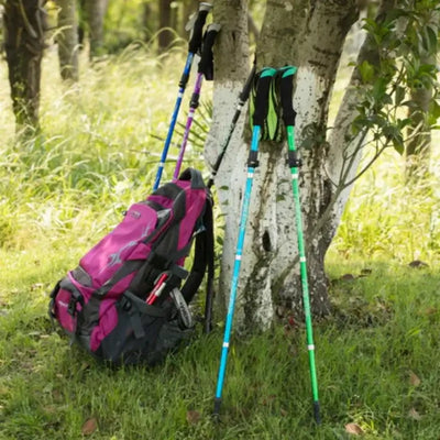 Pro Foldable Trekking Pole