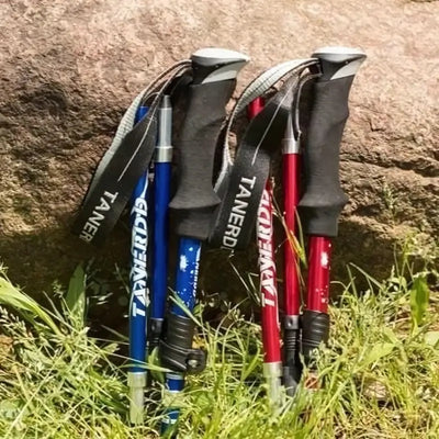 Pro Foldable Trekking Pole