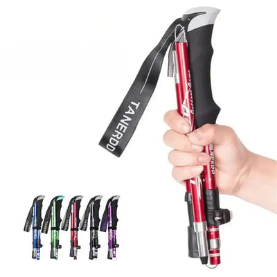 Pro Foldable Trekking Pole