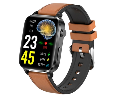 SugaTracker Pro Smartwatch | Diabetes Tracker Watch