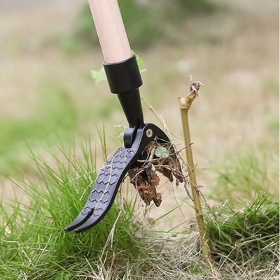 Pro Revolutionary Weeding Tool