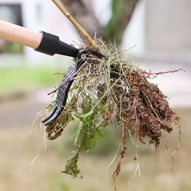 Pro Revolutionary Weeding Tool
