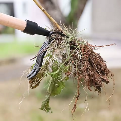 Pro Revolutionary Weeding Tool
