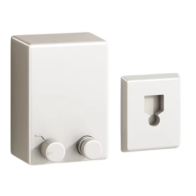Stainless Steel Retractable Invisible Clothesline