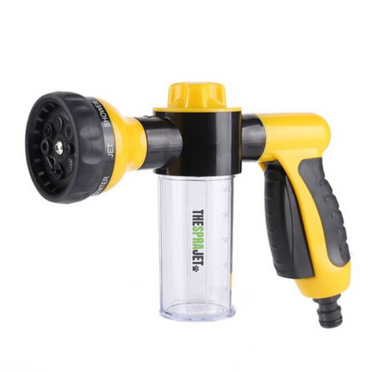 ThespraJet - Dog Shower Sprayer