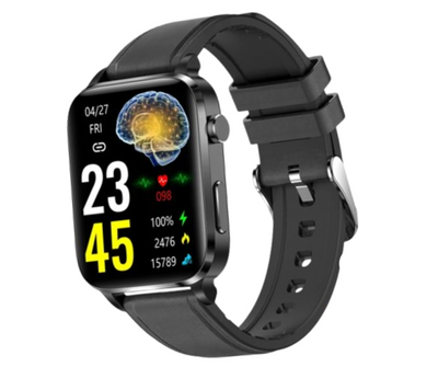 SugaTracker Pro Smartwatch | Diabetes Tracker Watch