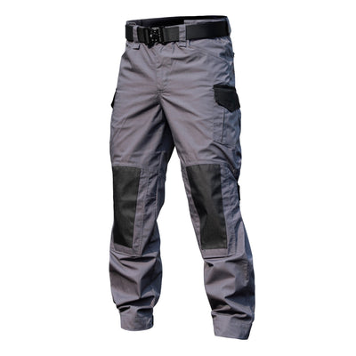 Archon Men’s Urban Waterproof Outdoor Ripstop Cargo Pants