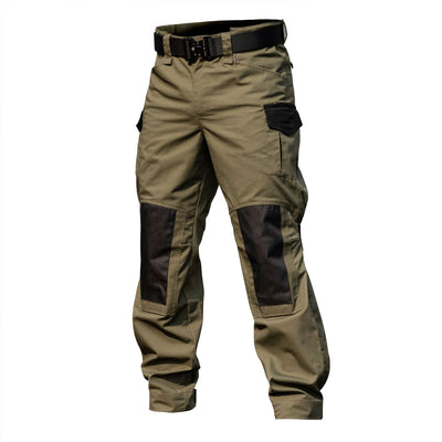 Archon Men’s Urban Waterproof Outdoor Ripstop Cargo Pants