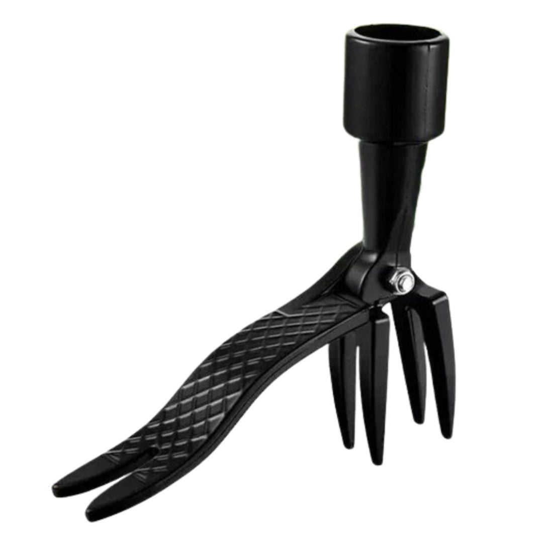 Pro Revolutionary Weeding Tool