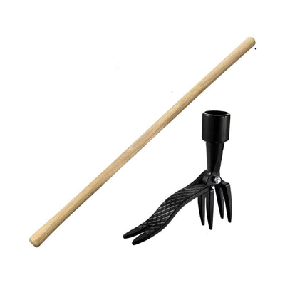 Pro Revolutionary Weeding Tool