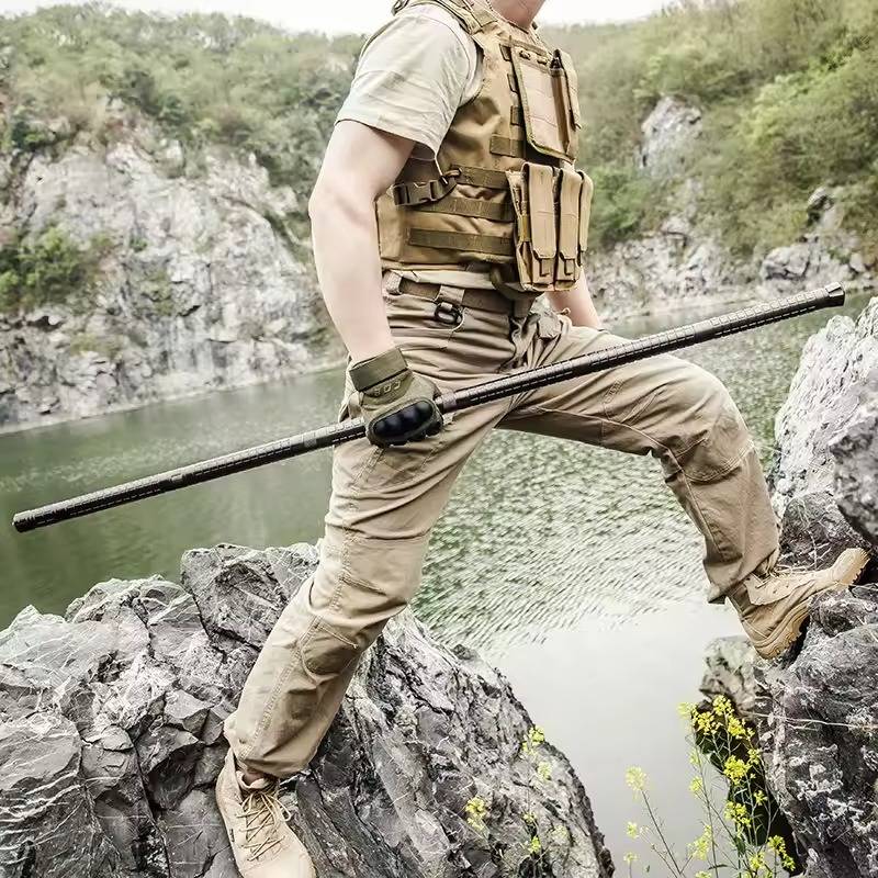 Tactical Hiking Cane