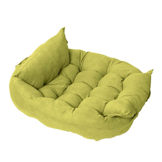 ThespraJet - 3-in-1 Luxury Sofa Dog Bed