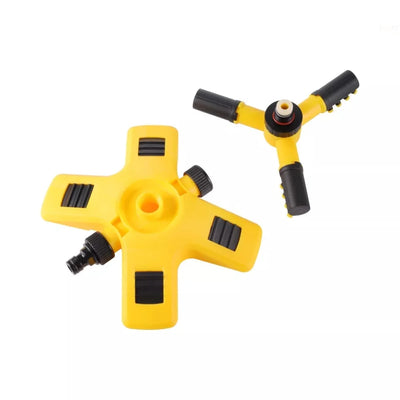 Pro 360° Automatic Garden Sprinkler
