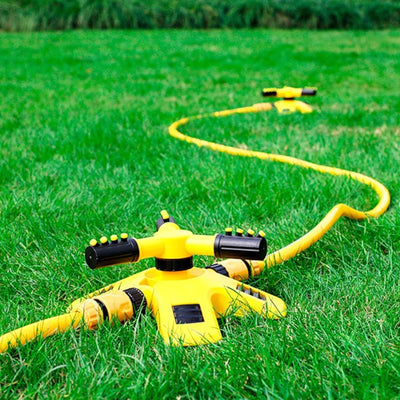Pro 360° Automatic Garden Sprinkler