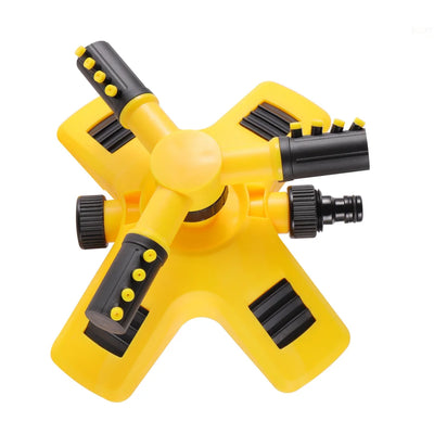 Pro 360° Automatic Garden Sprinkler