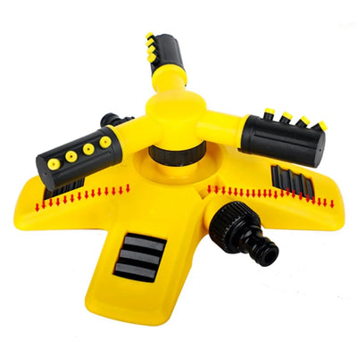 Pro 360° Automatic Garden Sprinkler