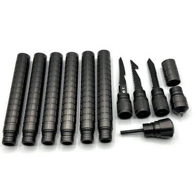 Tactical Hiking Cane