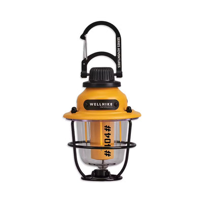 Pro Rechargeable Compact Camping LED Lantern 300 lm